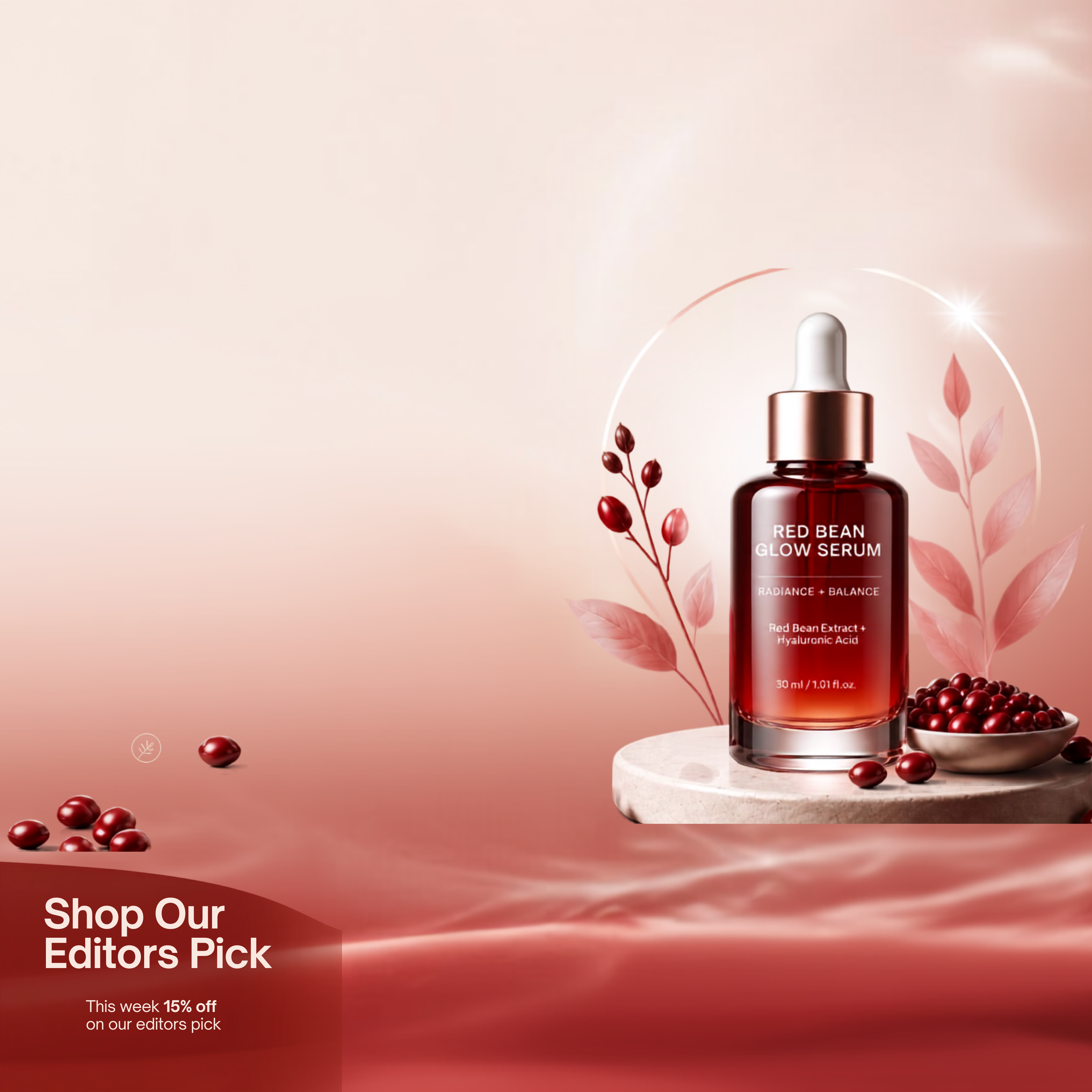 HavenlySkin Korean skincare products