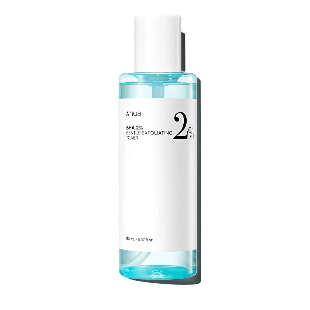 Anua - BHA 2 Gentle Exfoliating Toner, 150ml