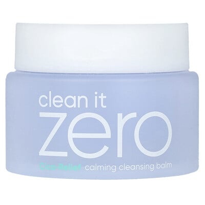 BANILA CO - Clean it Zero Calming Cleansing Balm, 100ml