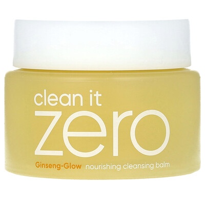BANILA CO - Clean it Zero Nourishing Cleansing Balm, 100ml