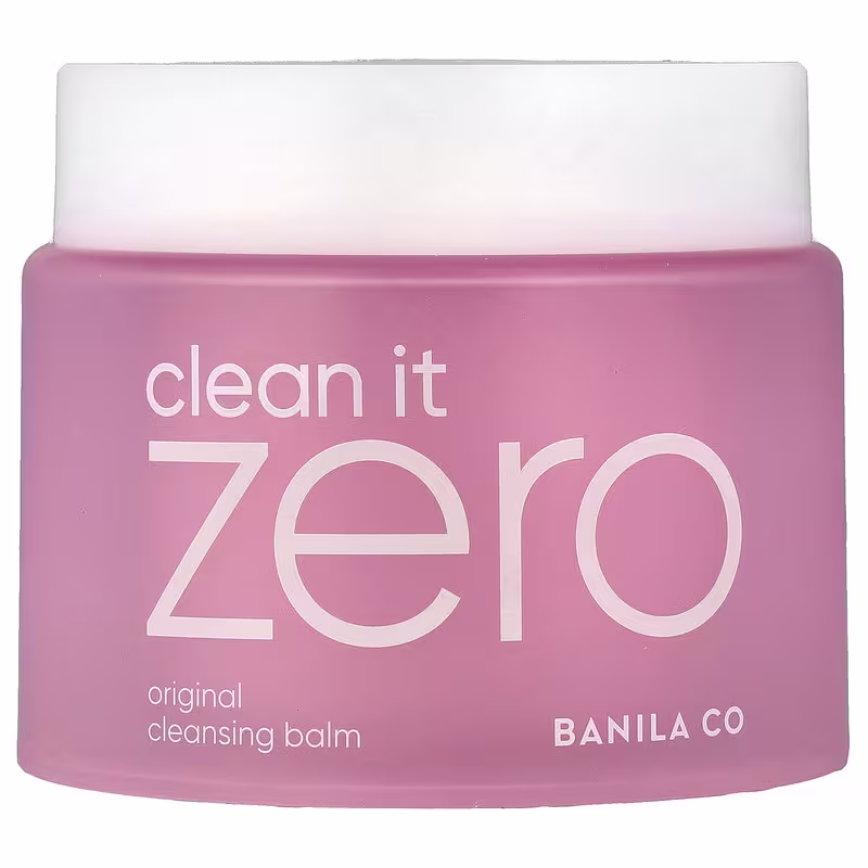 BANILA CO - Clean it Zero Original Cleansing Balm, 100ml