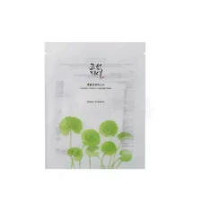 Beauty of Joseon - Centella Asiatica Calming Mask, 25ml - 1ea