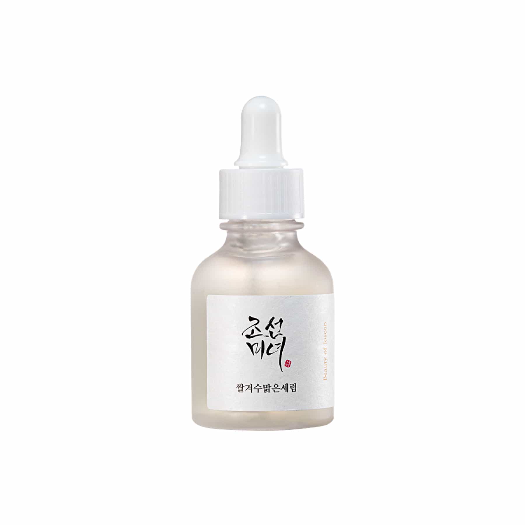 Beauty of Joseon - Glow Deep Serum Rice + Arbutin Brightening Serum, 30ml