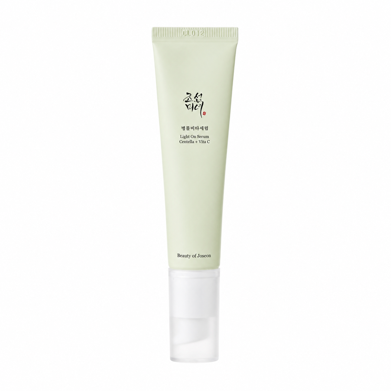 Beauty of Joseon - Light On Serum: Centella + Vita C, 30ml