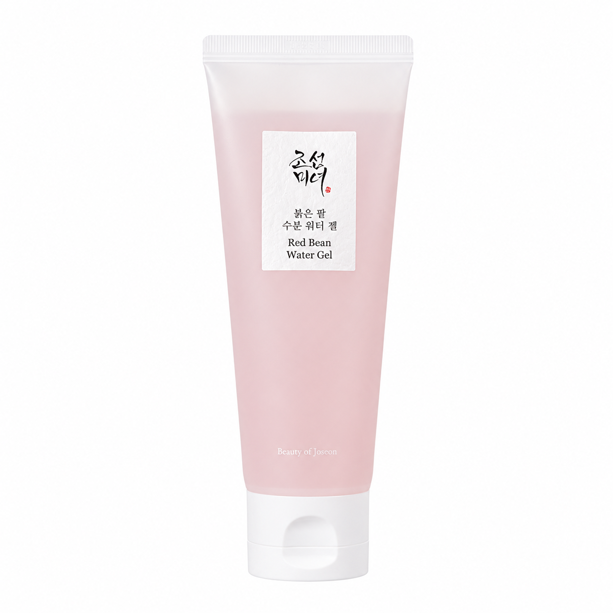 Beauty of Joseon - Red Bean Water Gel, 100ml