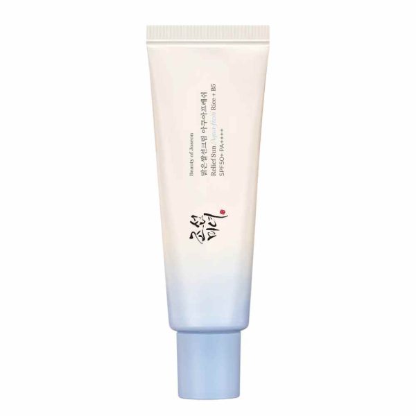 Beauty of Joseon - Relief Sun Aqua-Fresh Rice + B5 SPF50+ PA++++, 50ml