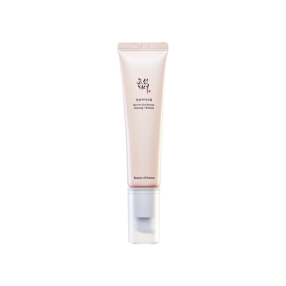 Beauty of Joseon - Revive Eye Serum: Ginseng + Retinal, 30ml - 1 fl.oz.