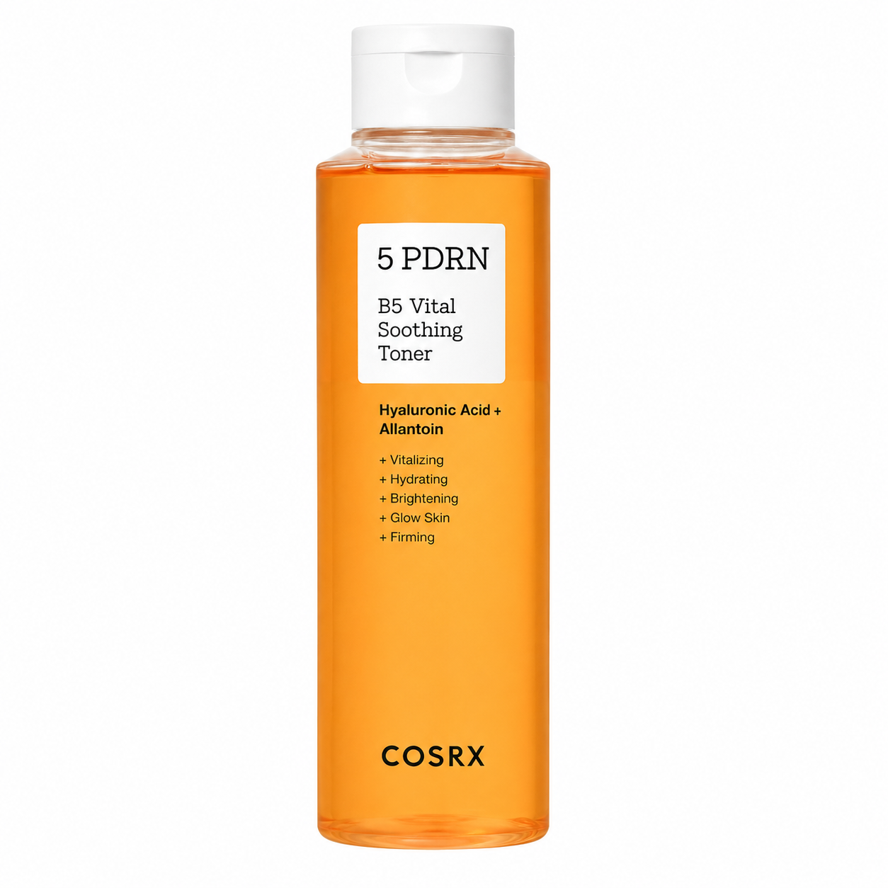COSRX - 5 PDRN B5 Vital Soothing Toner, 280ml
