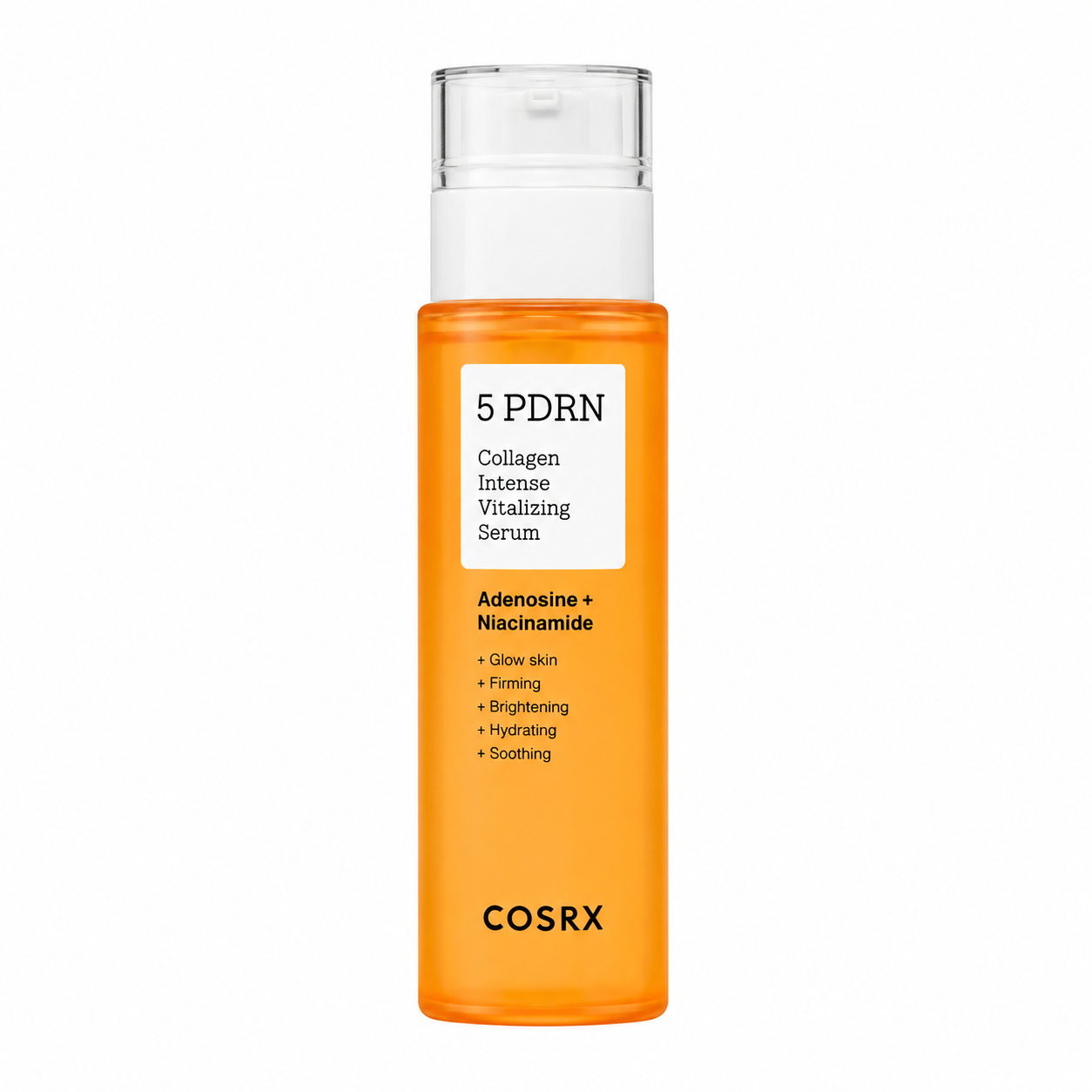 COSRX - 5 PDRN Collagen Intense Vitalizing Serum, 100ml