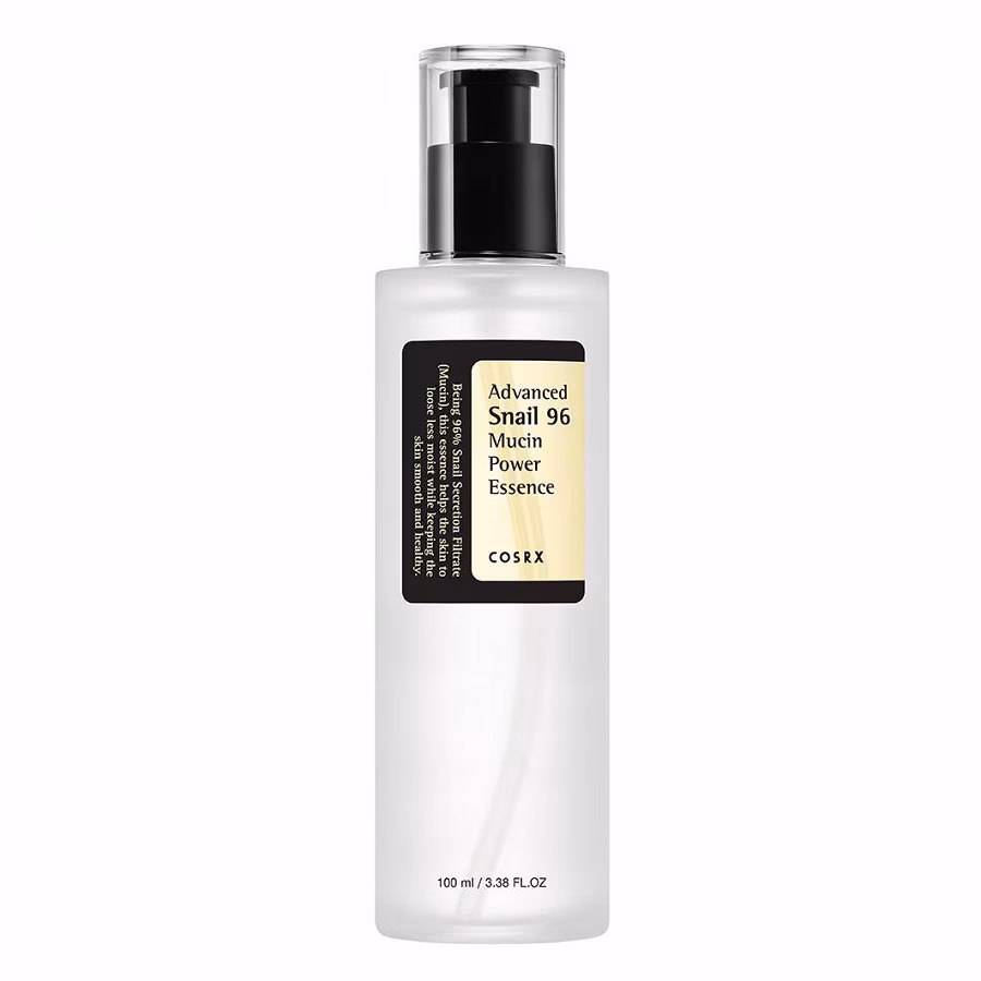 COSRX Advanced Snail 96 Mucin Power Essence 100ml – Hydrating