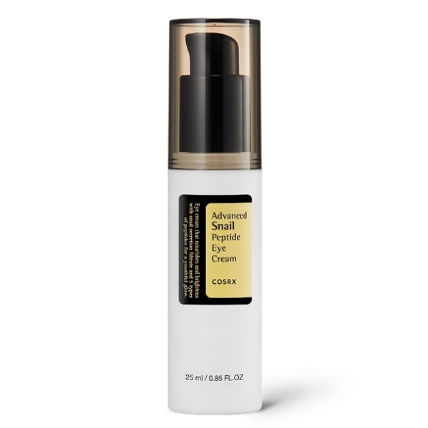 COSRX - Advanced Snail Peptide Eye Cream, 25ml