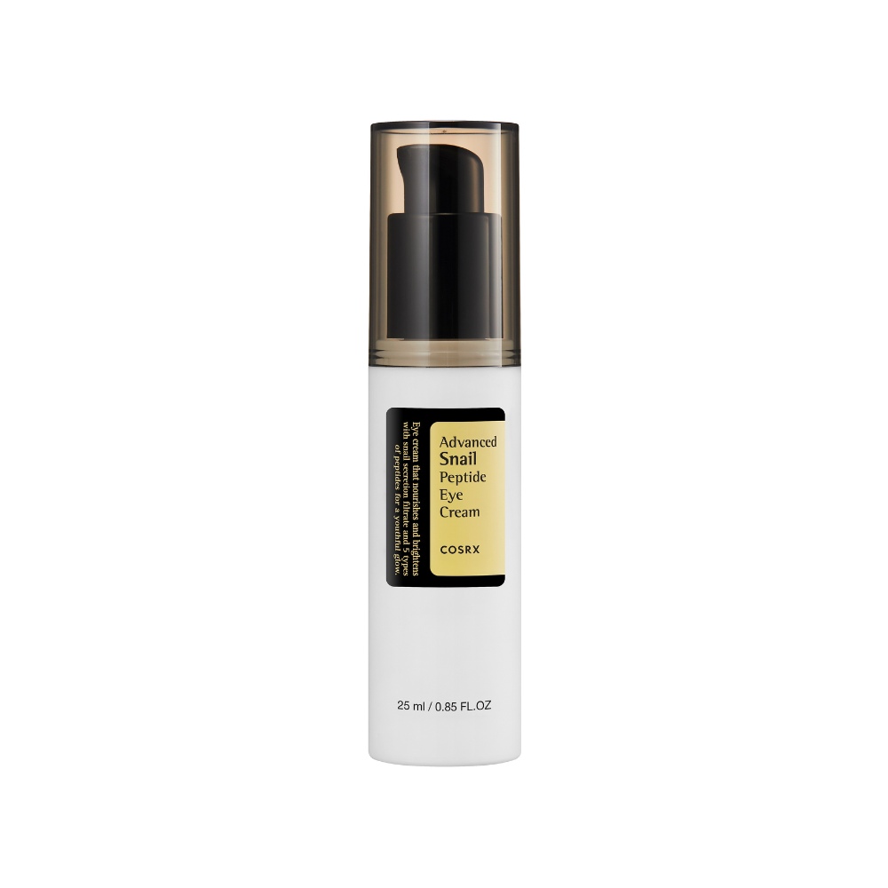 COSRX - Advanced Snail Peptide Eye Cream, 25ml