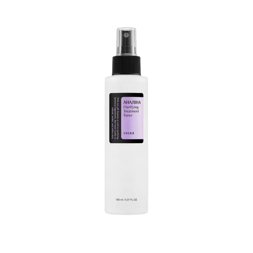 COSRX - AHA/BHA Clarifying Treatment Toner, 150ml