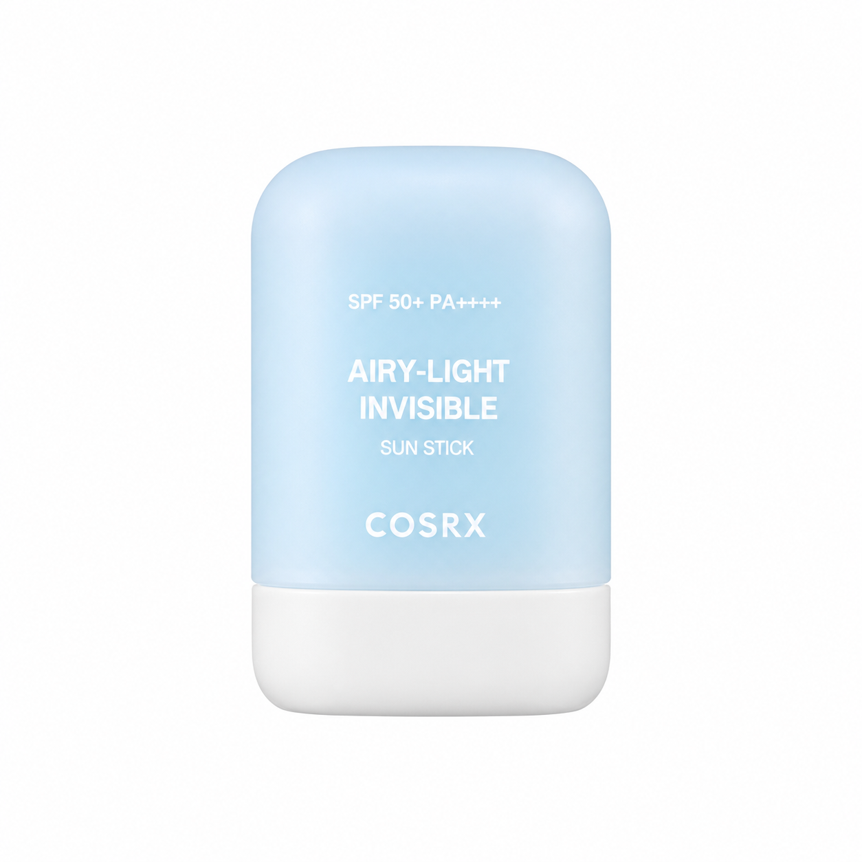 COSRX - Airy-Light Invisible Sun Stick SPF50+, 19g