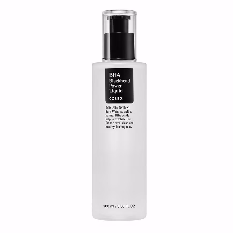 COSRX - BHA Blackhead Power Liquid, 100ml