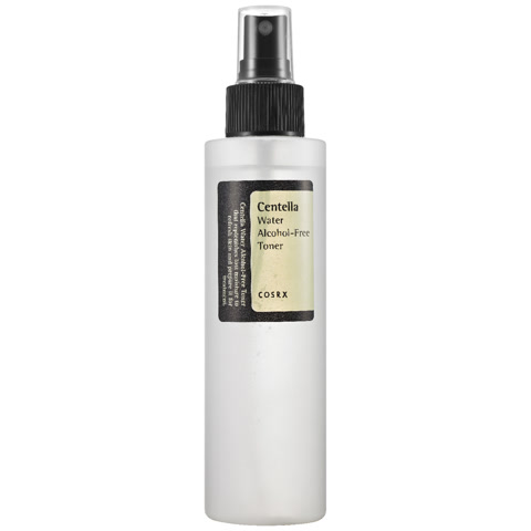 COSRX - Centella Water Alcohol-Free Toner, 150ml