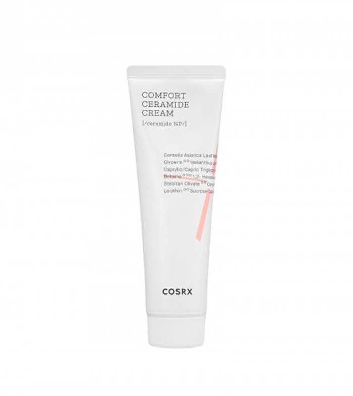 COSRX - Comfort Ceramide Cream, 80g