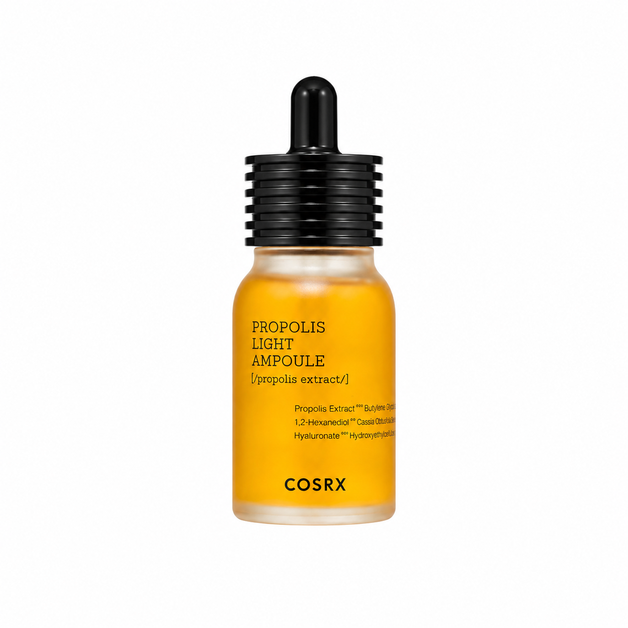 COSRX - Full Fit Propolis Light Ampoule, 30ml