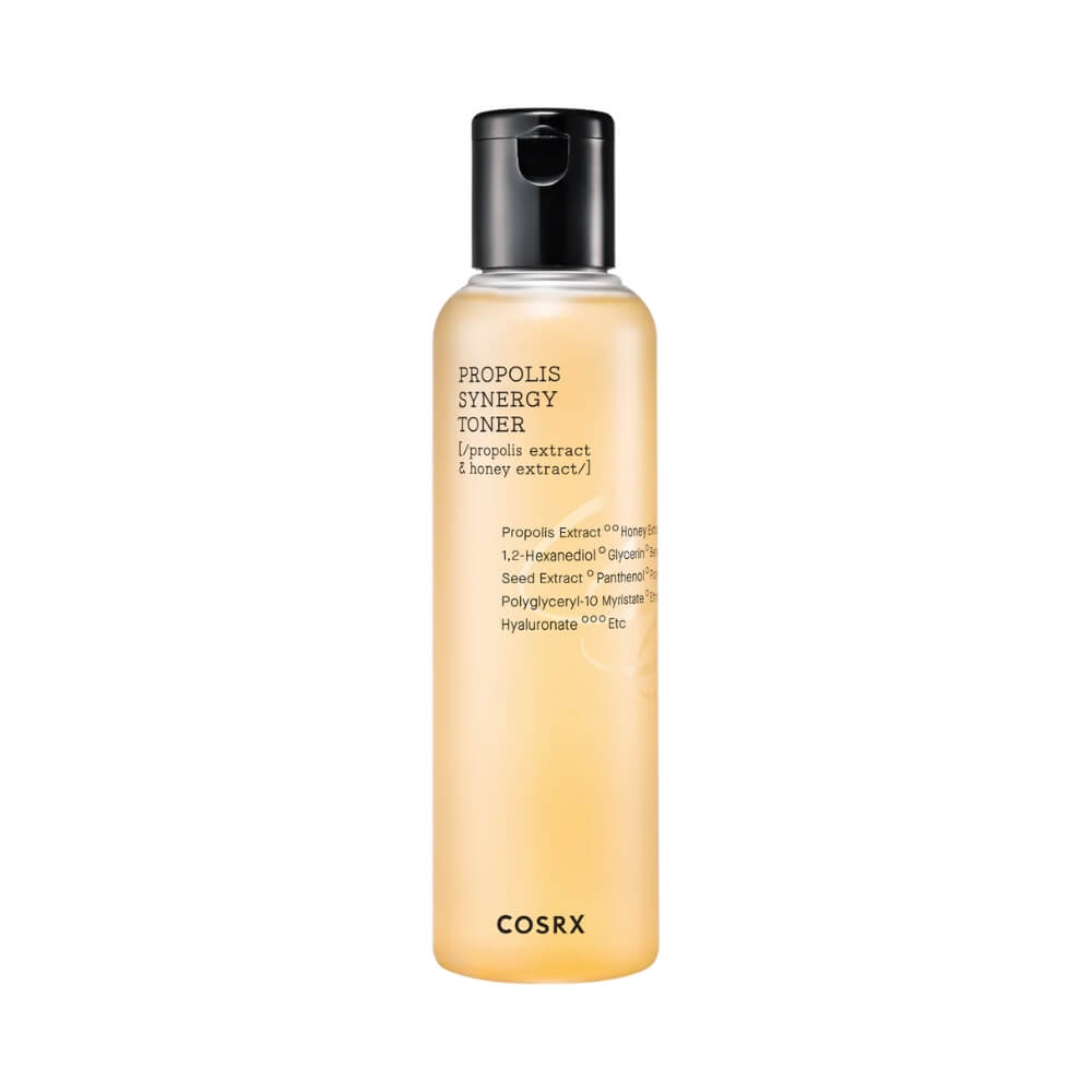 COSRX - Full Fit Propolis Synergy Toner, 150ml