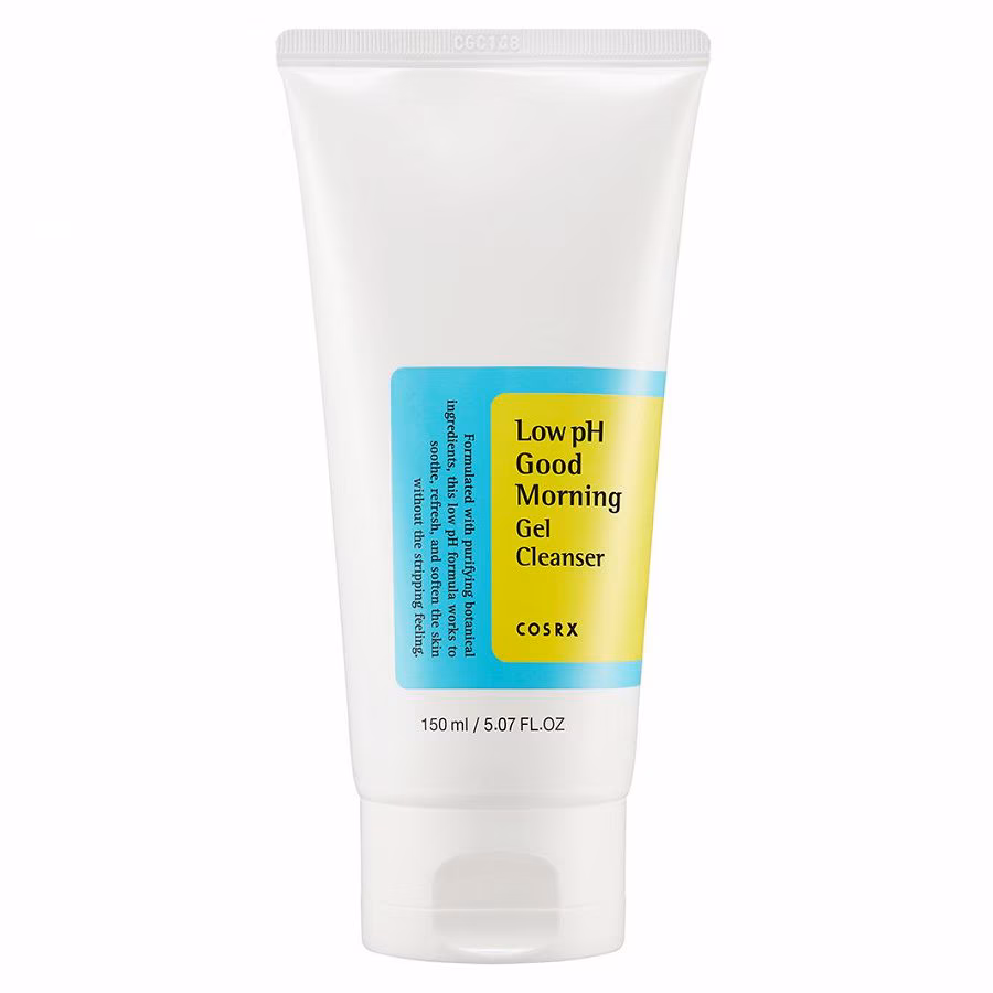 COSRX Low pH Good Morning Gel Cleanser 150ml