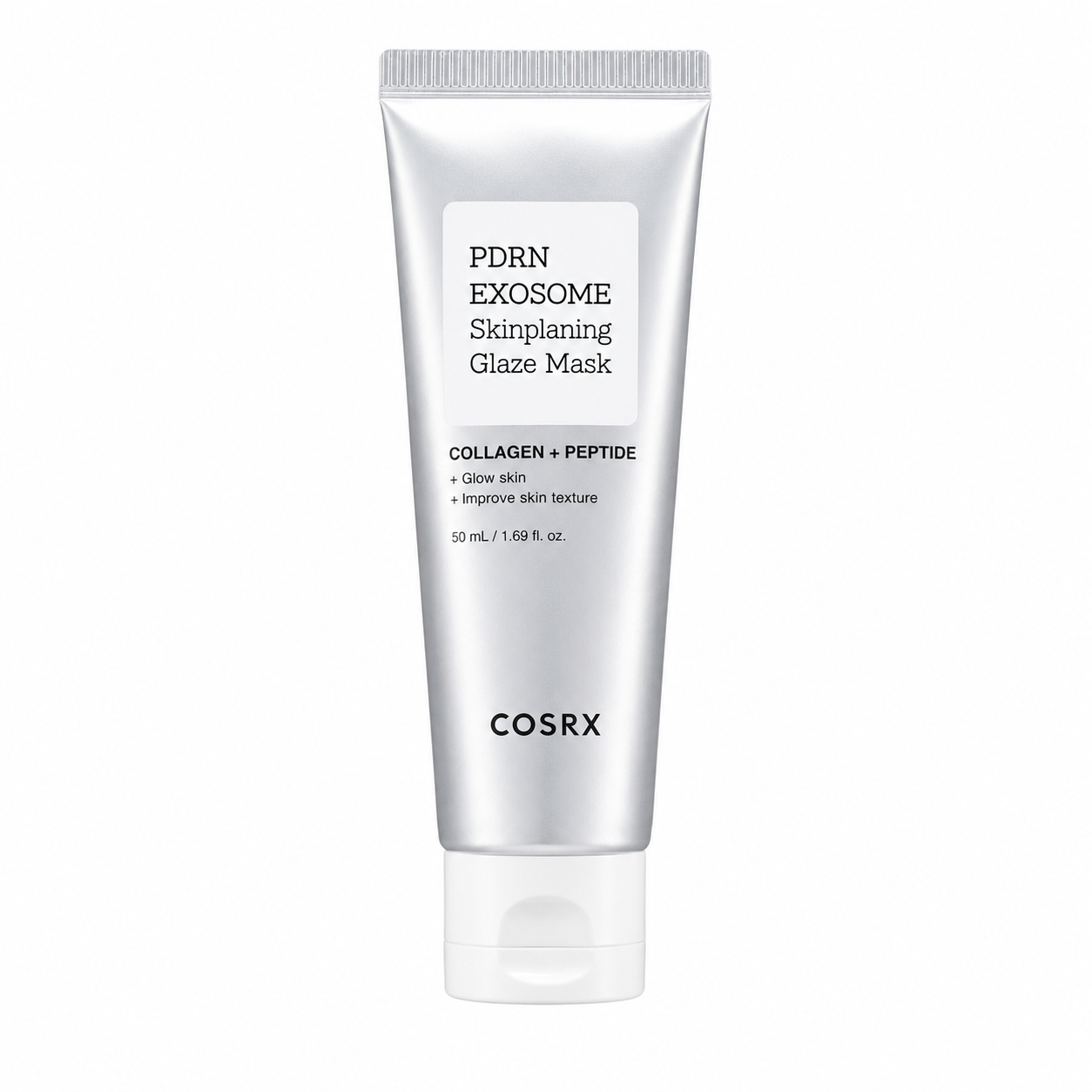 COSRX - PDRN Exosome Skin Planning Glaze Mask, 50ml