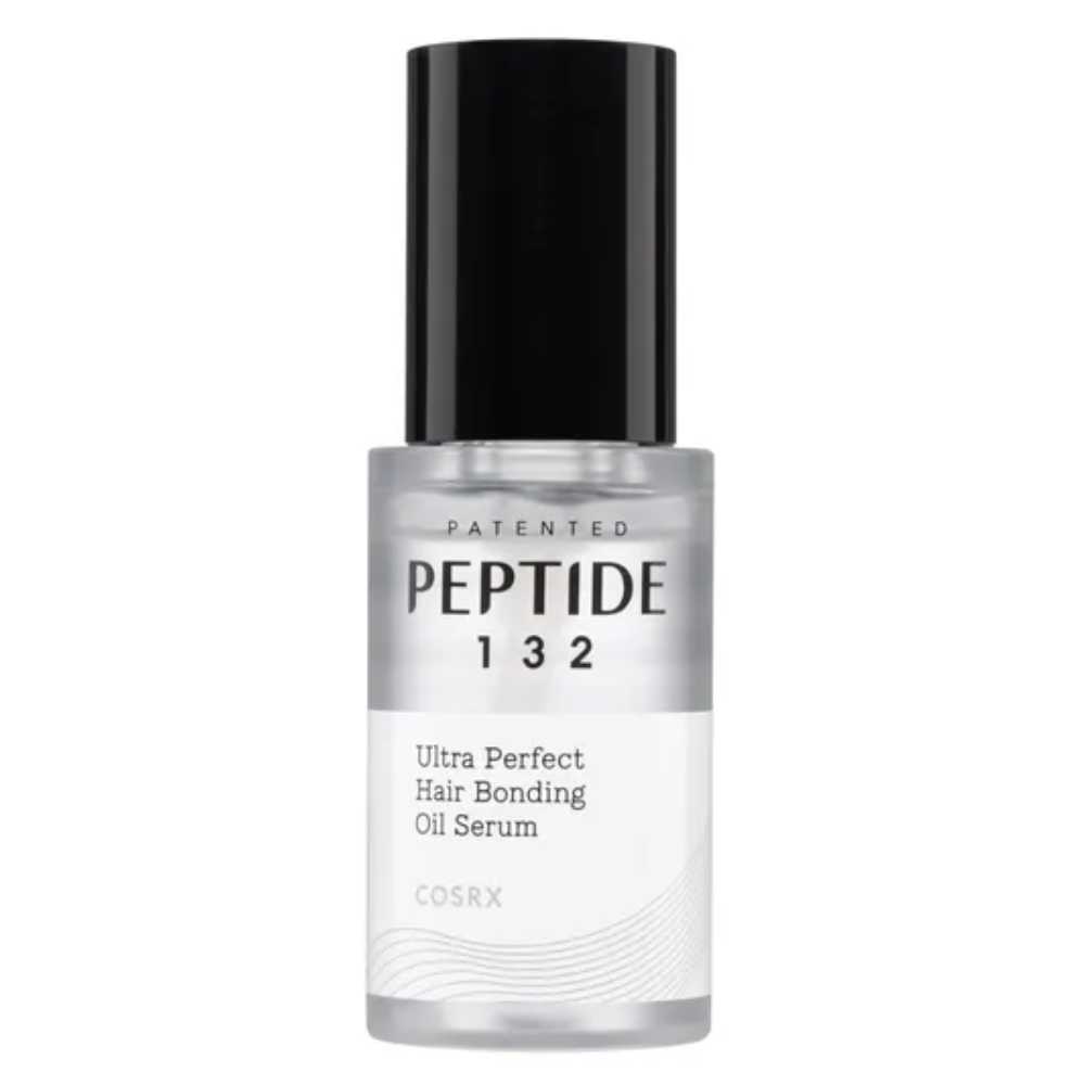 COSRX - Peptide-132 Ultra Perfect Hair Bonding Oil Serum, 28ml