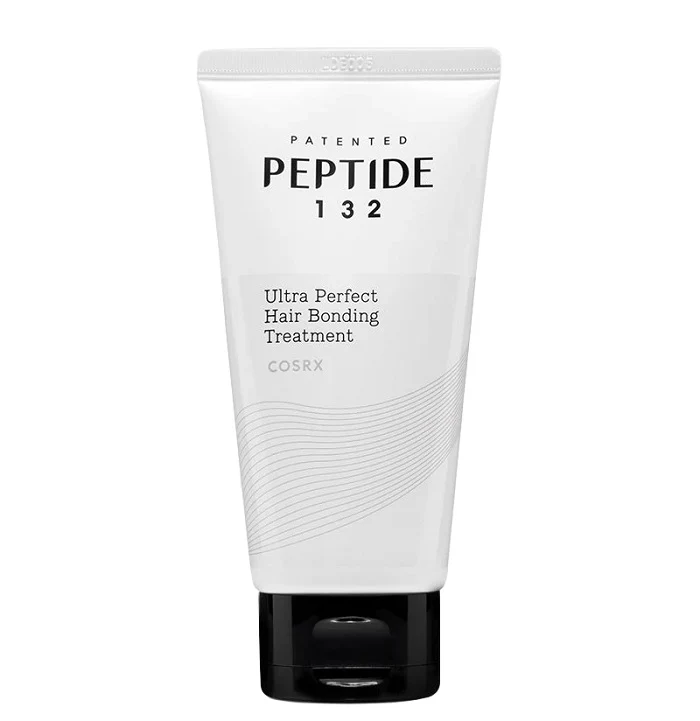 COSRX - Peptide-132 Ultra Perfect Hair Bonding Treatment, 120ml