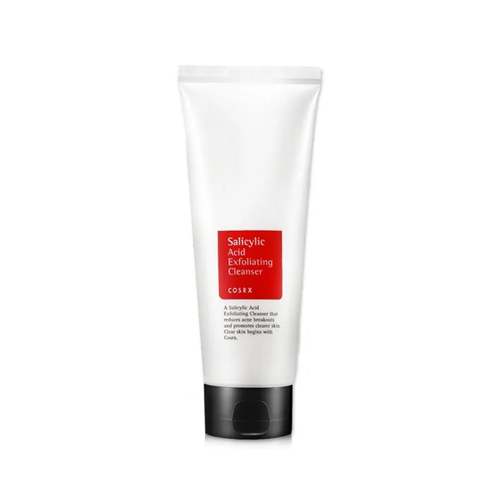 COSRX - Salicylic Acid Daily Gentle Cleanser, 150ml