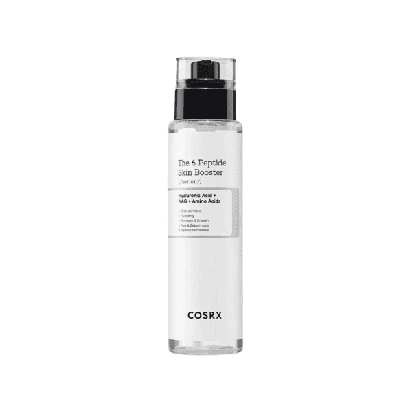 COSRX - The 6 Peptide Skin Booster Serum, 150ml
