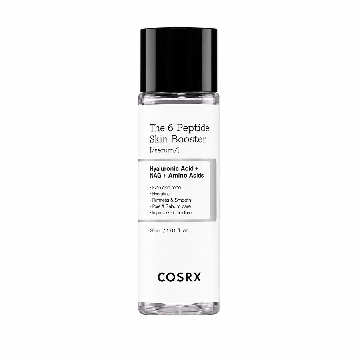 COSRX - The 6 Peptide Skin Booster Serum, 30ml