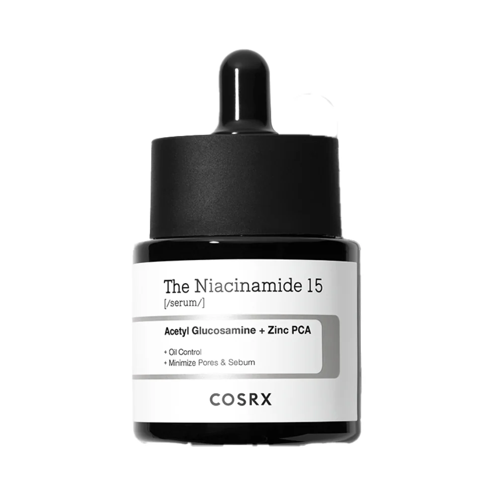 COSRX - The Niacinamide 15 Serum, 20ml