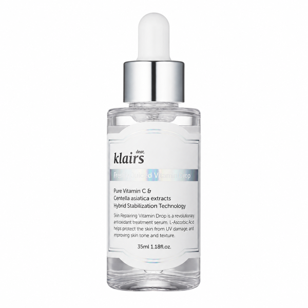 Dear, Klairs - Freshly Juiced Vitamin Drop, 35ml