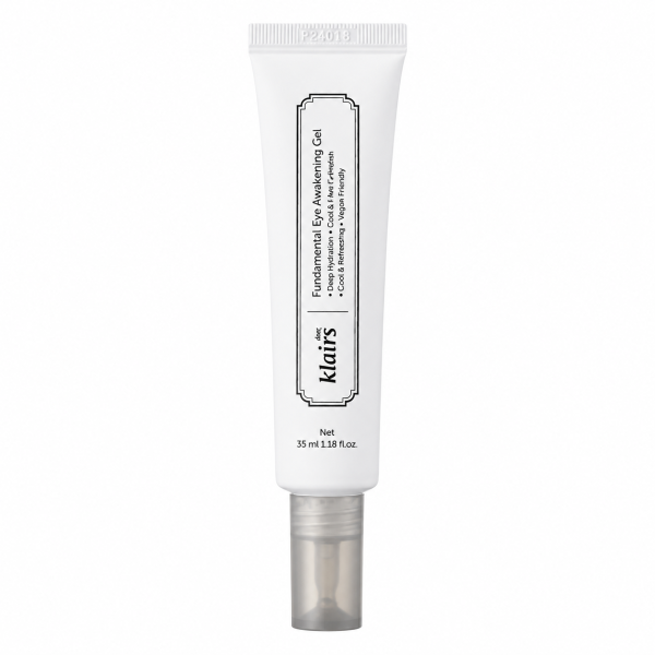 Dear, Klairs - Fundamental Eye Awakening Gel, 35ml