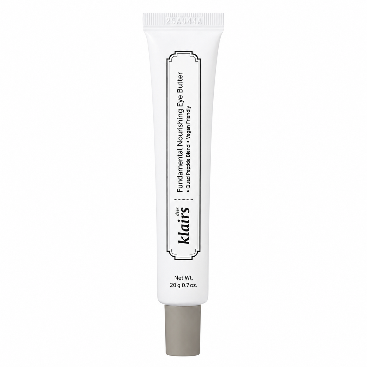 Dear, Klairs - Fundamental Nourishing Eye Butter, 20g