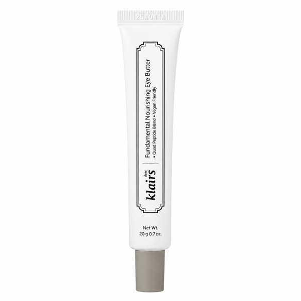Dear, Klairs - Fundamental Nourishing Eye Butter, 20g