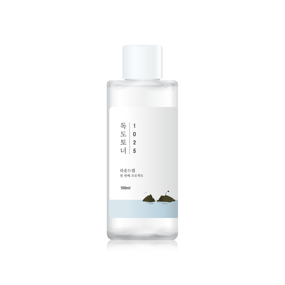 Round Lab - 1025 Dokdo Lotion - 200ml