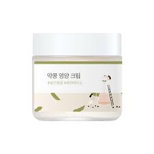 Round Lab - Soybean Nourishing Cream - 80ml
