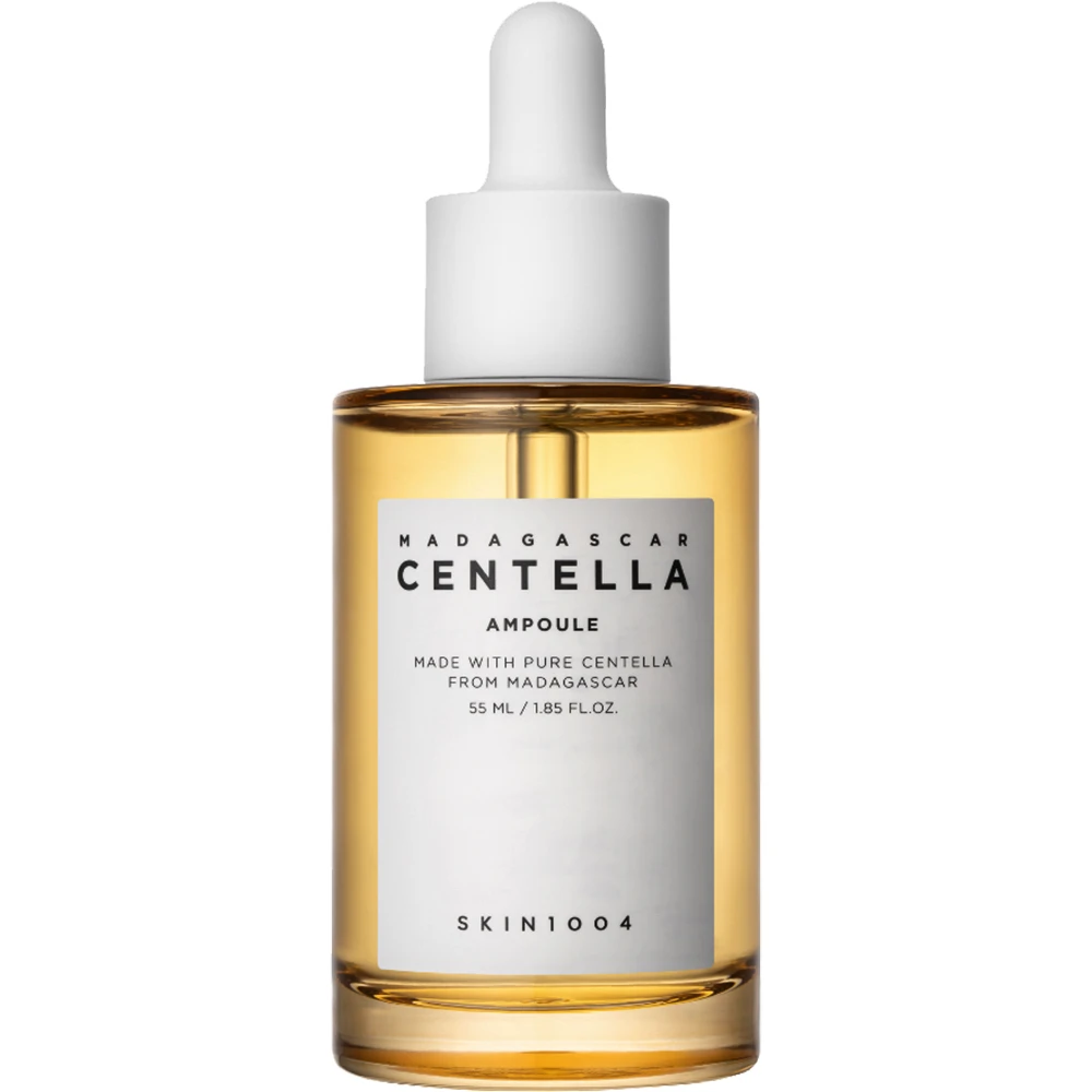 SKIN1004 - Madagascar Centella Ampoule, 55ml
