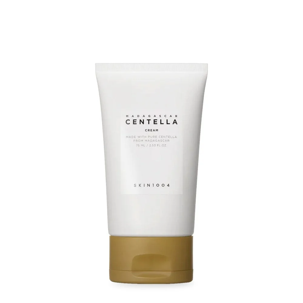 SKIN1004 – Madagascar Centella Cream, 30ml