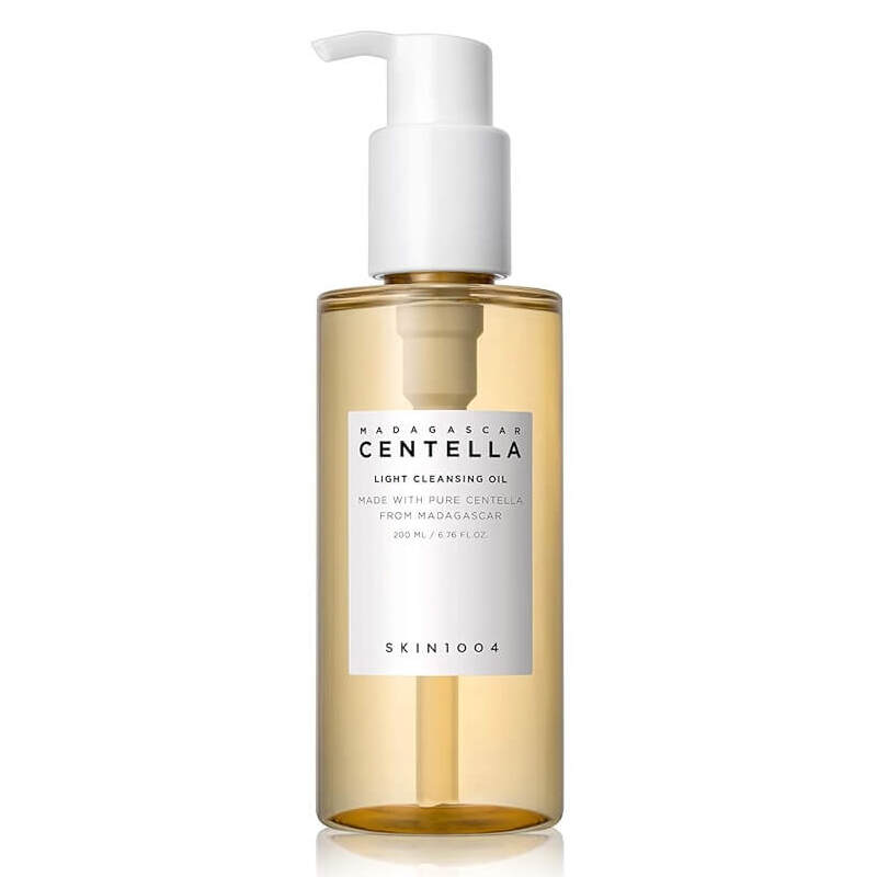 SKIN1004 - Madagascar Centella Gentle Cleansing Oil, 200ml