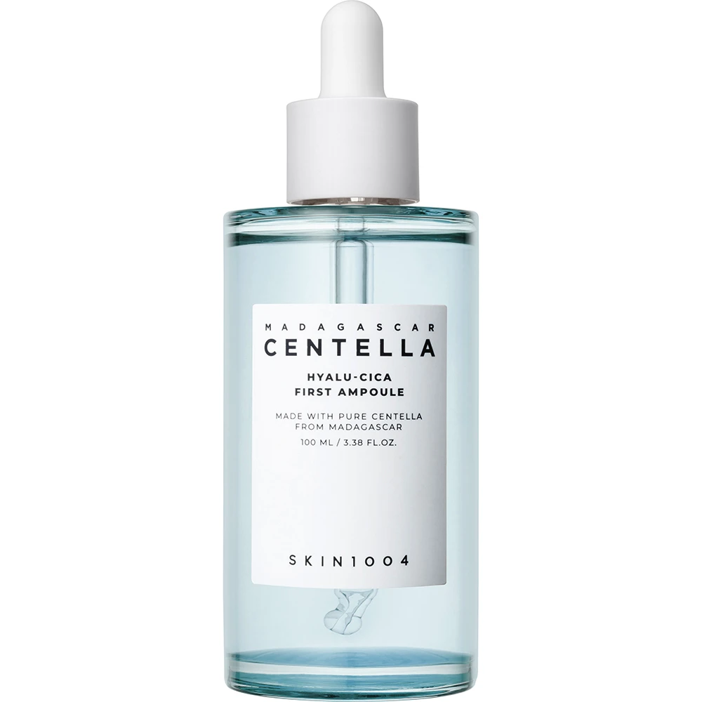 SKIN1004 – Madagascar Centella Hyalu-Cica First Ampoule 100ml