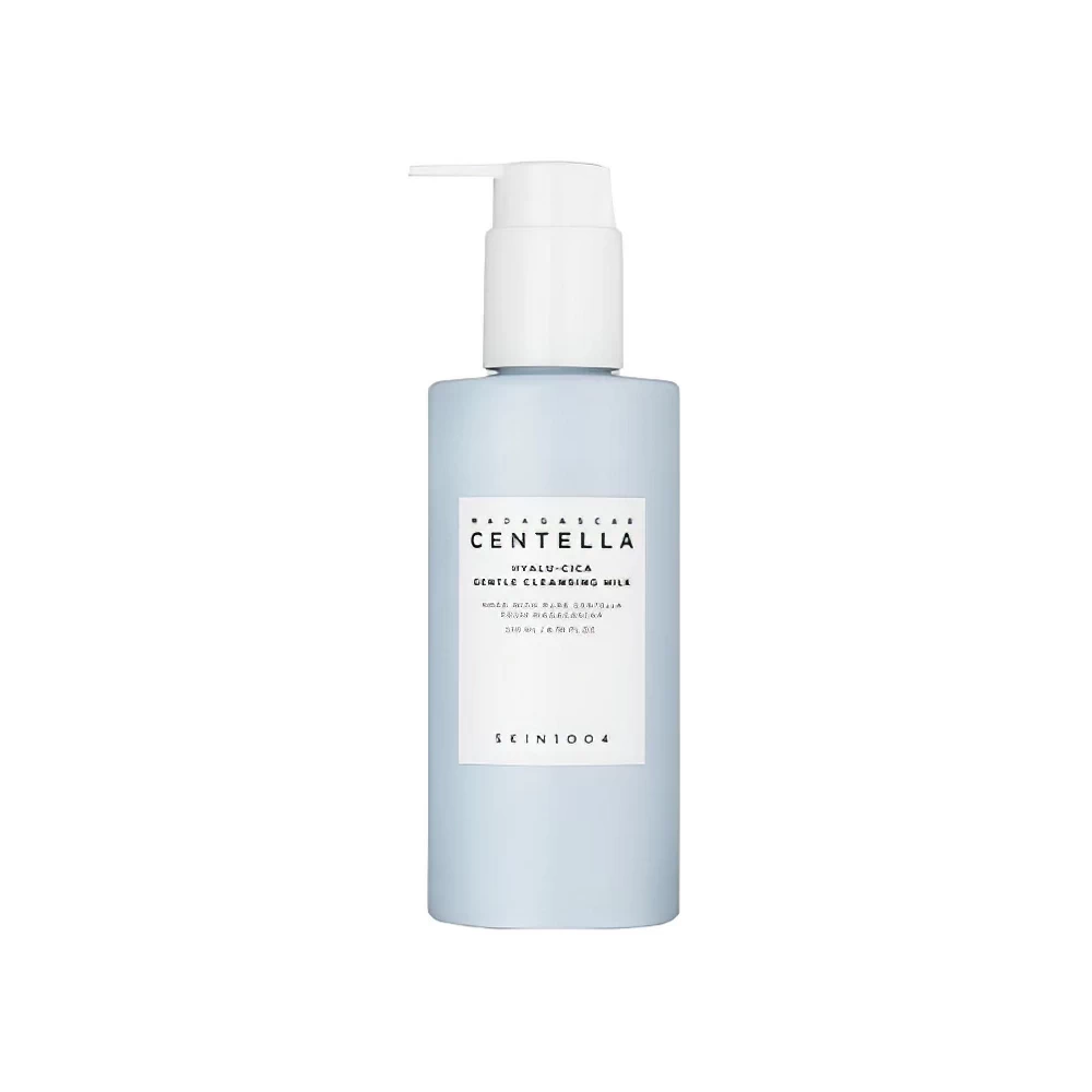 SKIN1004 - Madagascar Centella Hyalu-Cica Gentle Cleansing Milk, 200ml