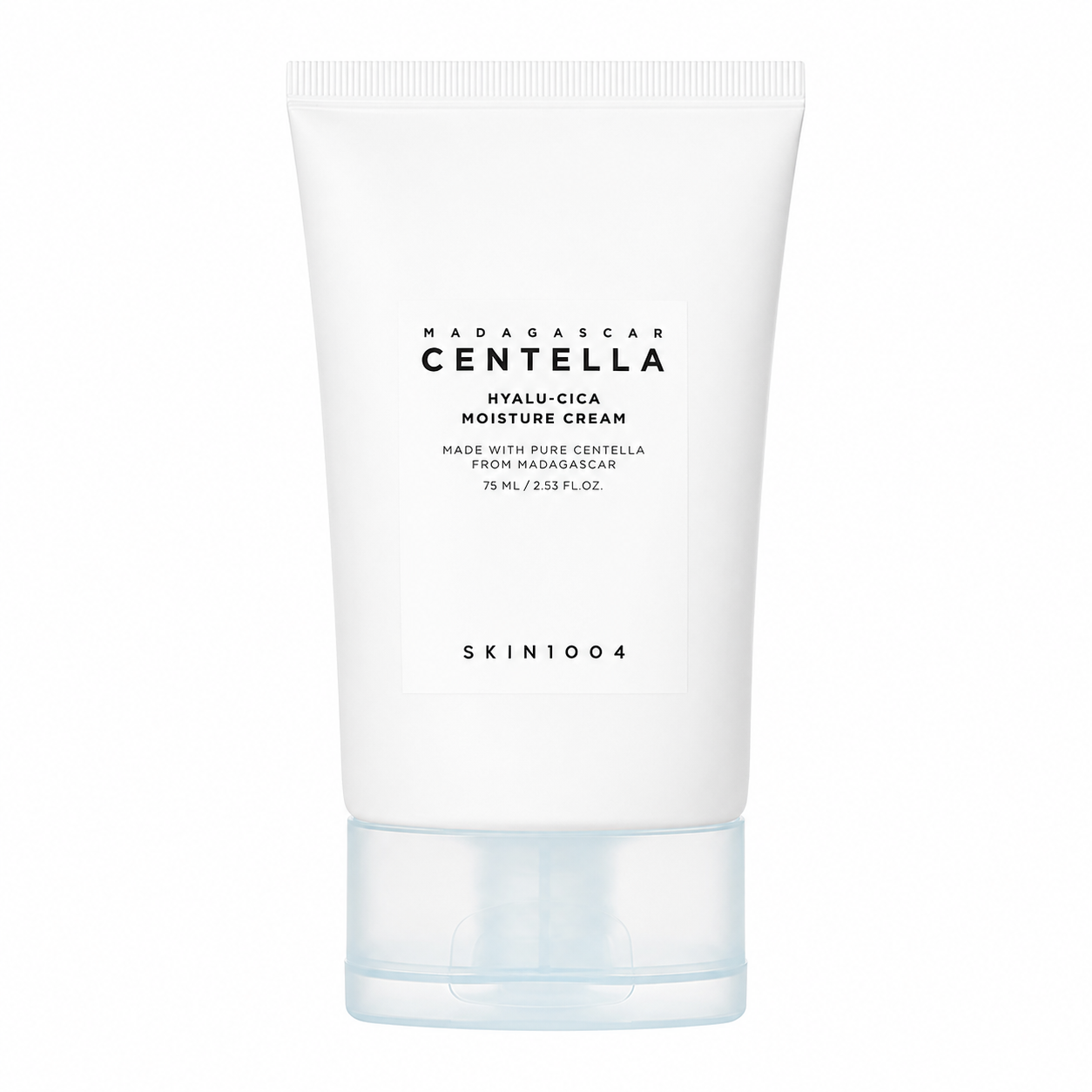 SKIN1004 - Madagascar Centella Hyalu-Cica Moisture Cream - 75ml