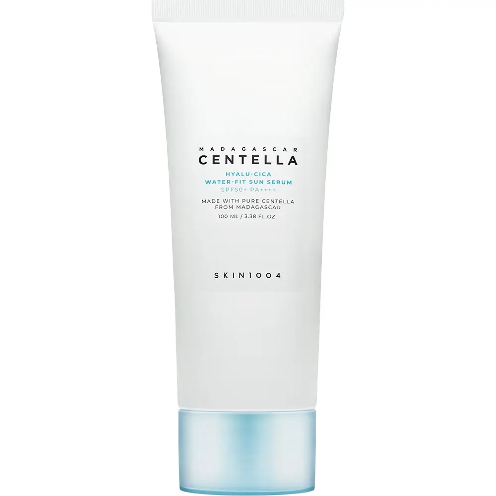 SKIN1004 - Madagascar Centella Hyalu-Cica Water-Fit Sun Serum SPF50+ PA++++ - 100ml