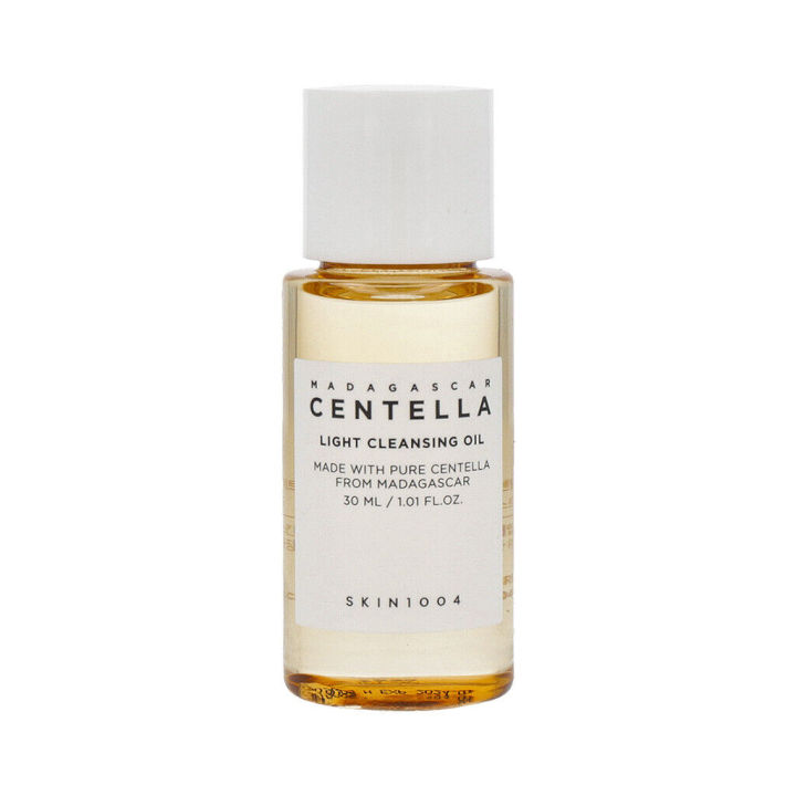 SKIN1004 - Madagascar Centella Light Cleansing Oil 30ml