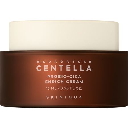 SKIN1004 - Madagascar Centella Probio-Cica Enrich Cream 15ml