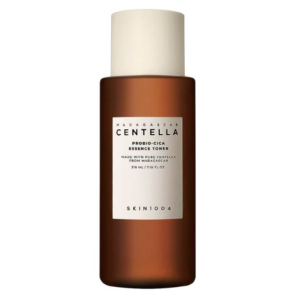 SKIN1004 - Madagascar Centella Probio-Cica Essence Toner - 210ml