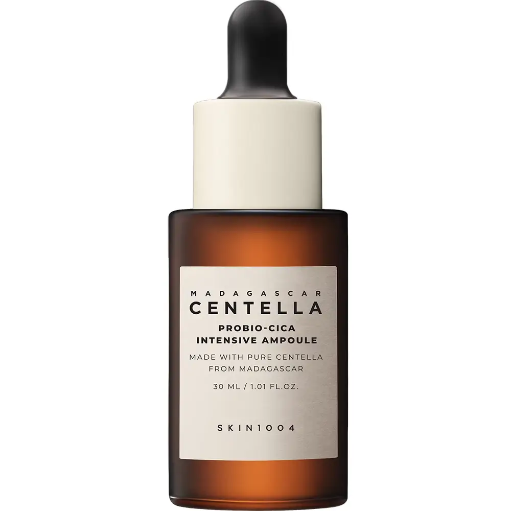 SKIN1004 - Madagascar Centella Probio-Cica Intensive Ampoule, 30ml