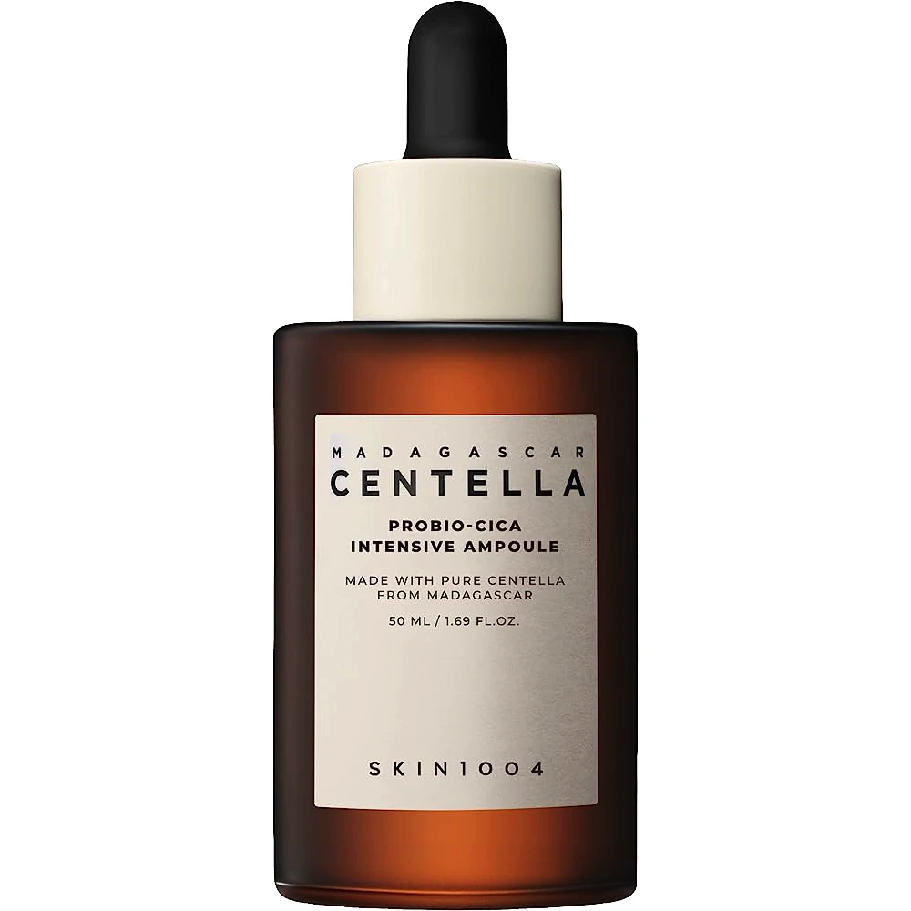SKIN1004 - Madagascar Centella Probio-Cica Intensive Ampoule, 50ml