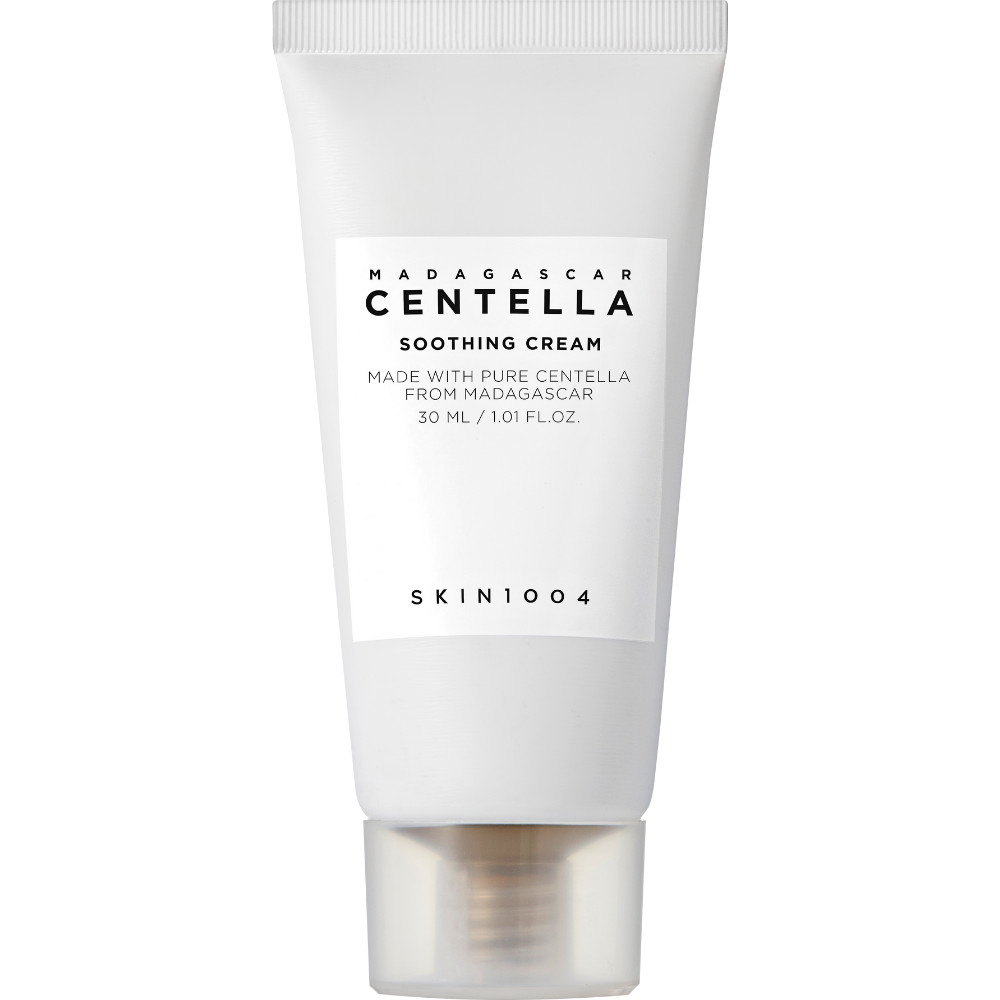 SKIN1004 - Madagascar Centella Soothing Cream - 30ml